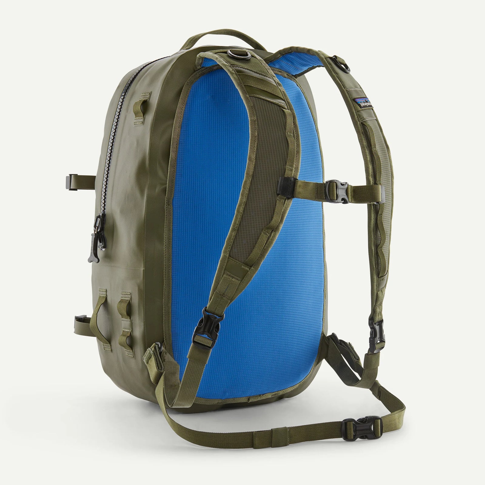 Patagonia  Guidewater Sling 29L BASIN GREEN