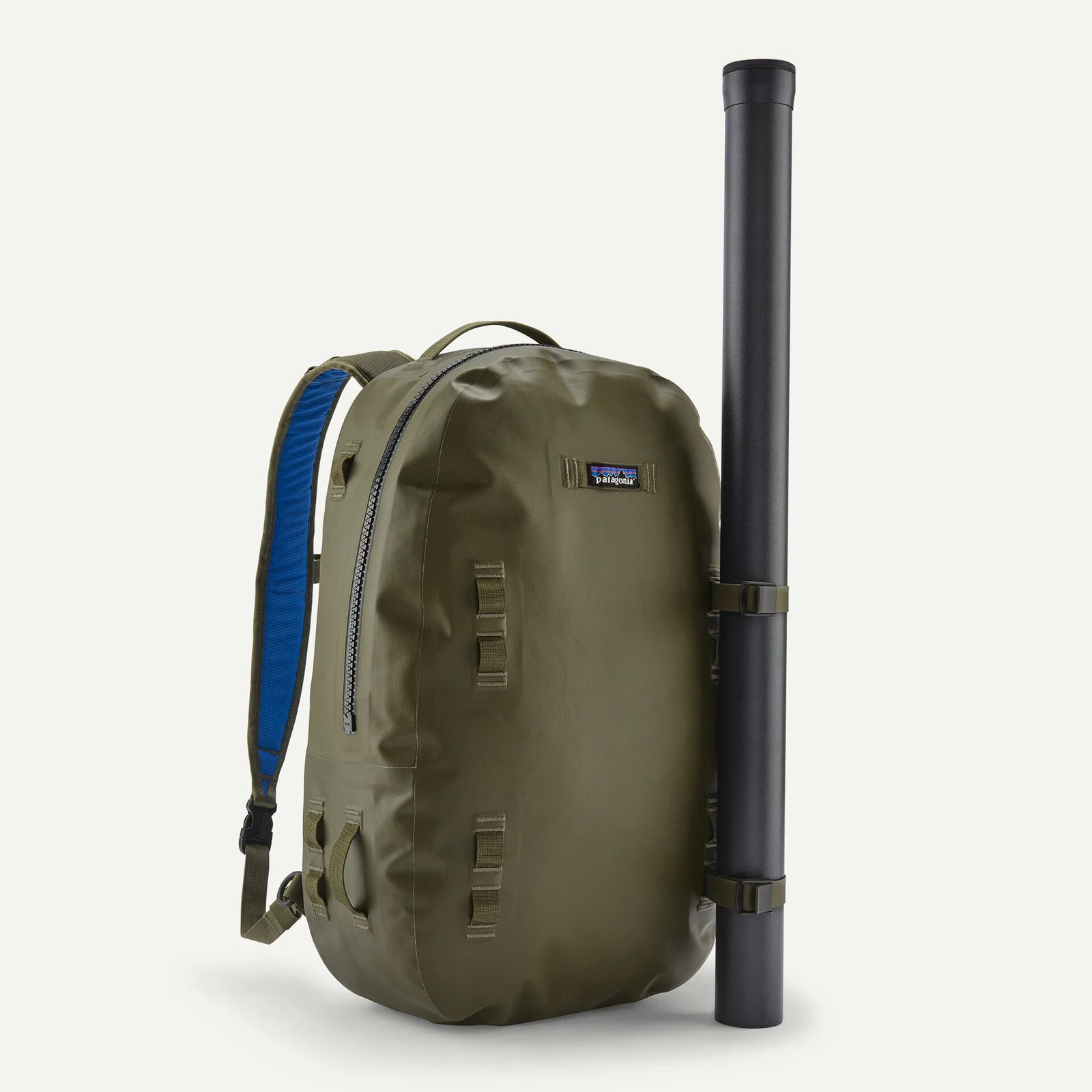 Patagonia  Guidewater Sling 29L BASIN GREEN
