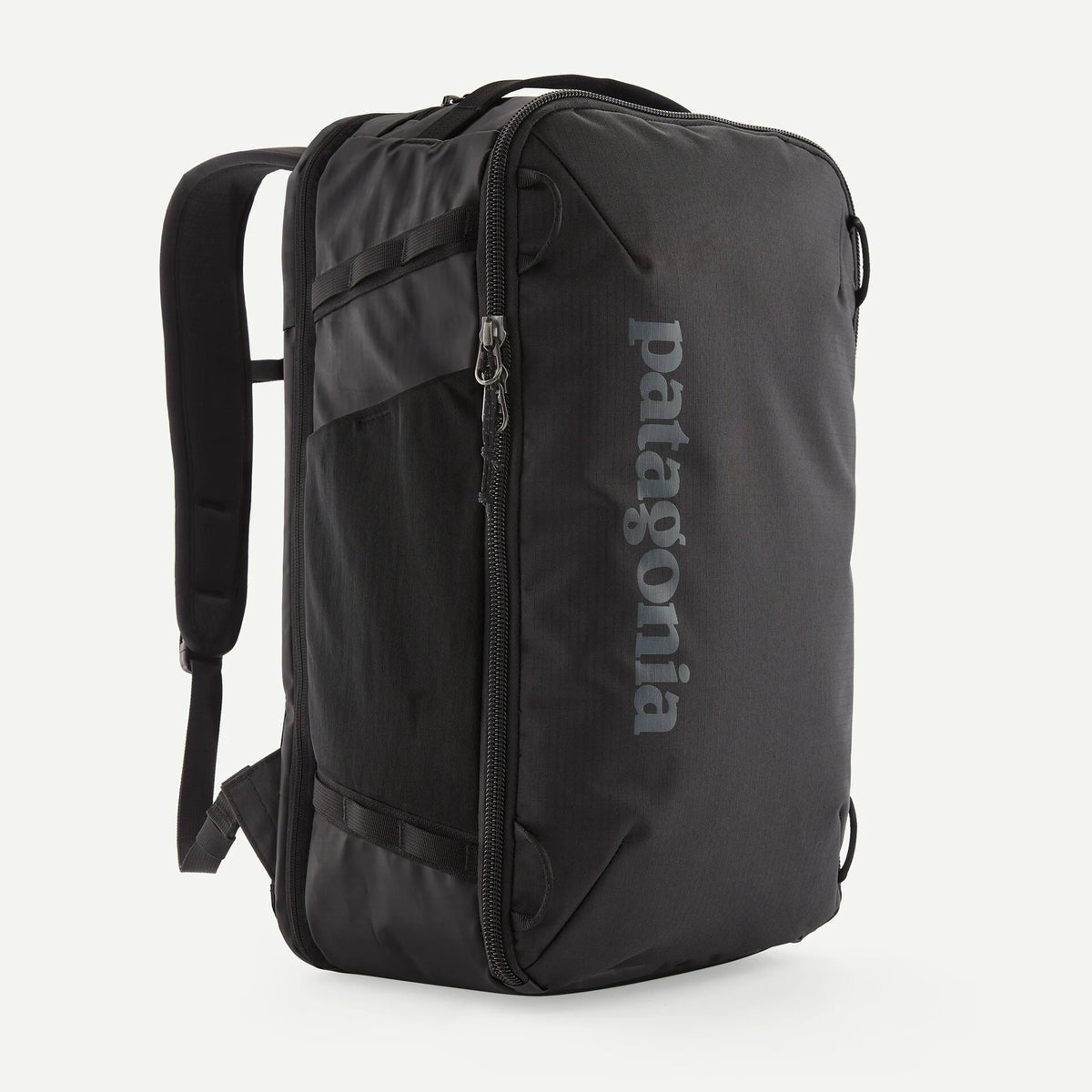 Patagonia Black Hole Mini MLC BLACK W/BLACK