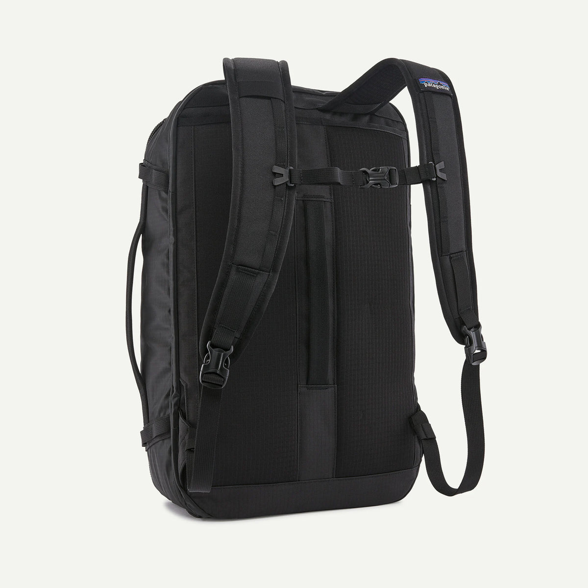 Patagonia Black Hole Mini MLC BLACK W/BLACK