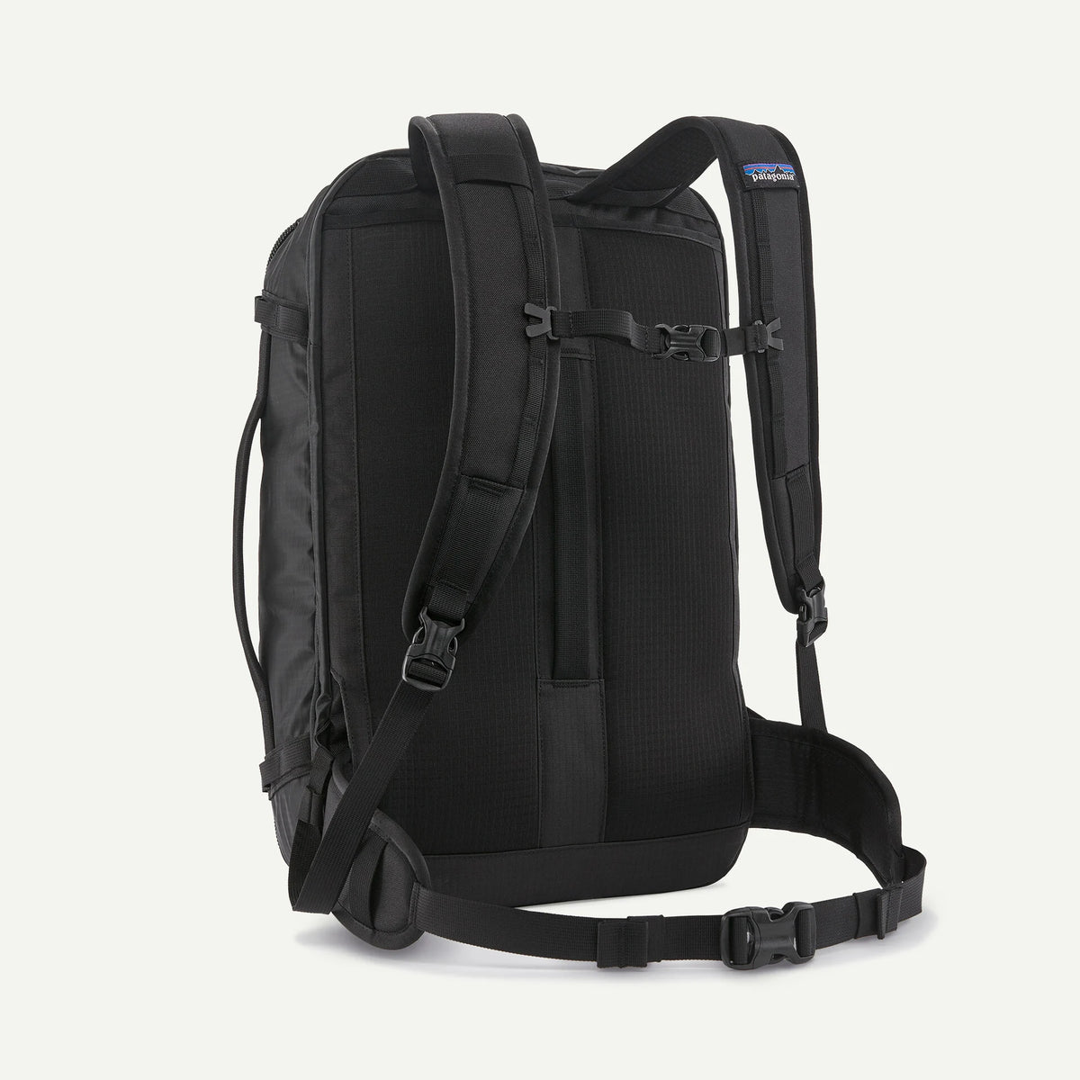 Patagonia Black Hole Mini MLC BLACK W/BLACK