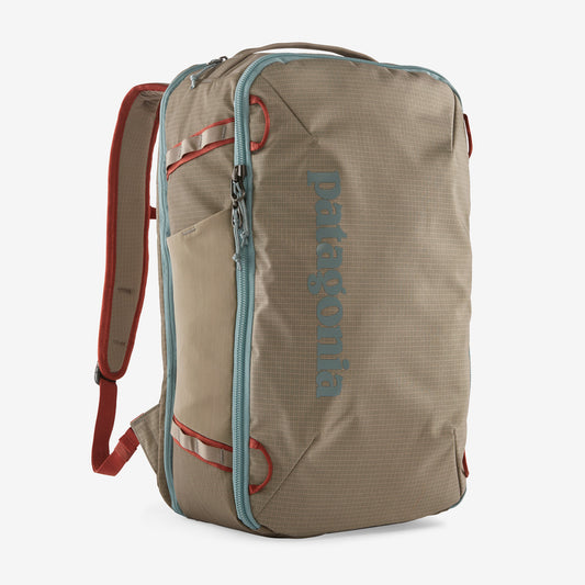 Patagonia Ultralight Black Hole Mini MLC 30L SEABIRD GREY