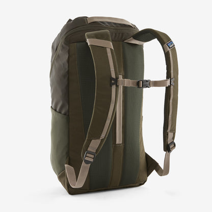 Patagonia Black Hole 25L Pack PINE GREEN