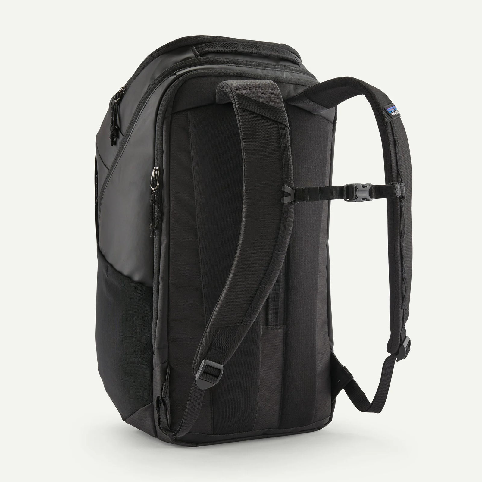 Patagonia Black Hole Pack 32L BLACK w/ BLACK