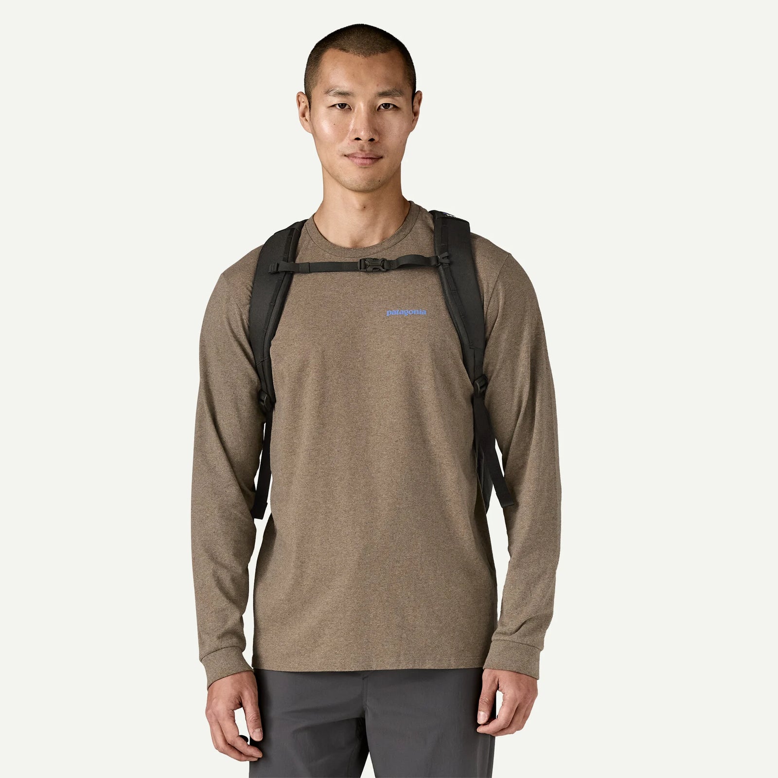 Patagonia Black Hole Pack 32L BLACK w/ BLACK