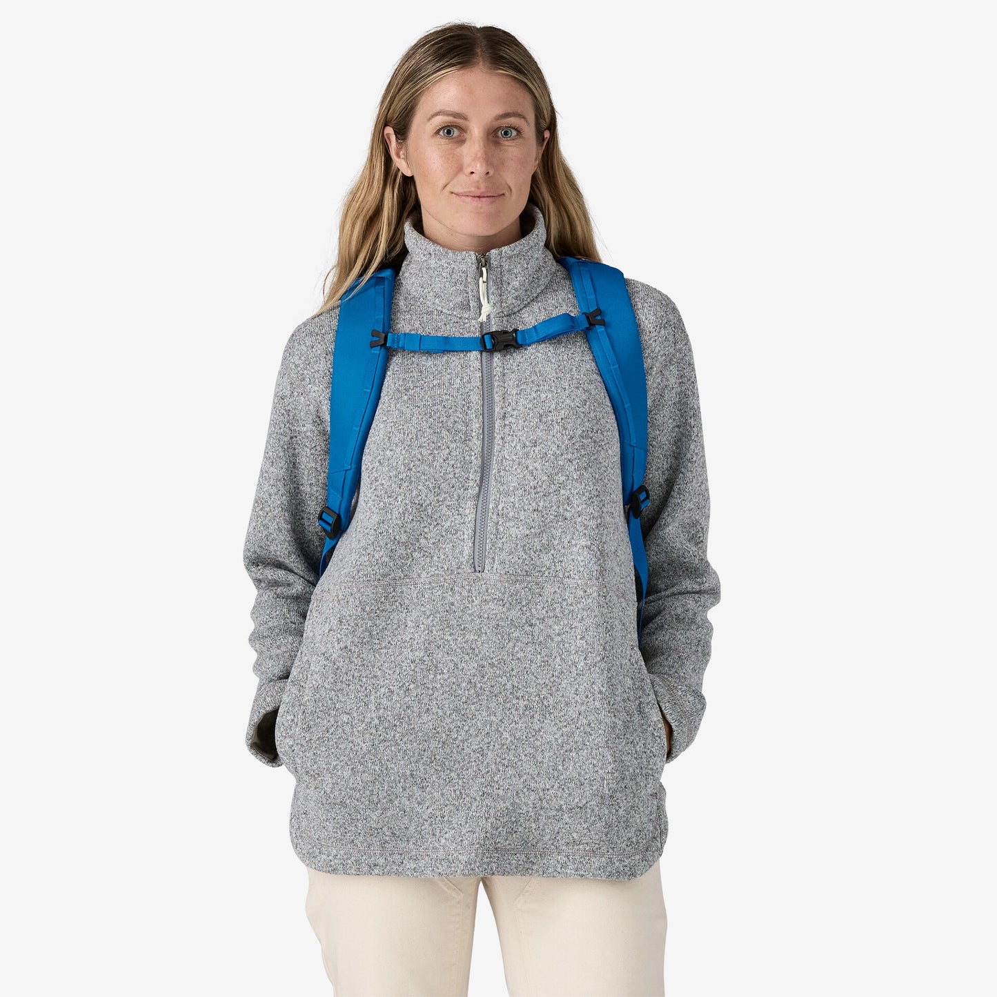 Patagonia Black Hole 32L Pack ENDLESS BLUE