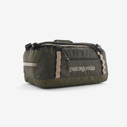 Patagonia Black Hole 40L Duffel PINE GREEN