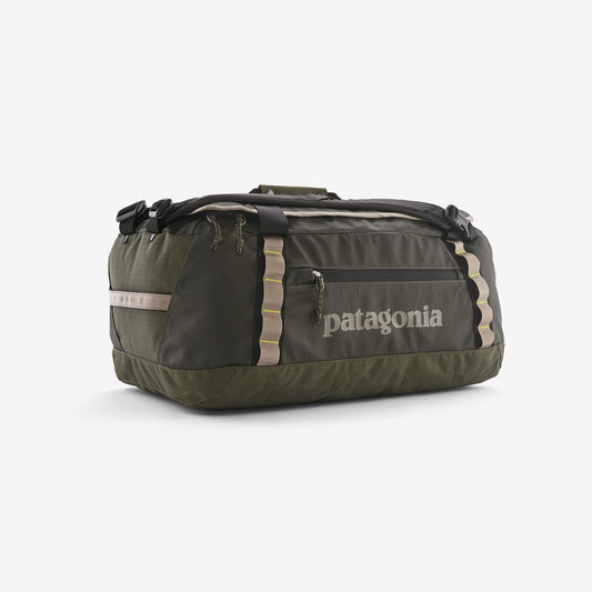 Patagonia Black Hole 40L Duffel PINE GREEN