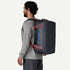 Patagonia Black Hole Duffel 40L SMOLDER BLUE