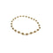 Erin Gray Newport Bracelet 4mm en COTON