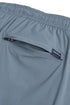 Fish Hippie M Volley Swim Trunk 6" GLEN BLUE