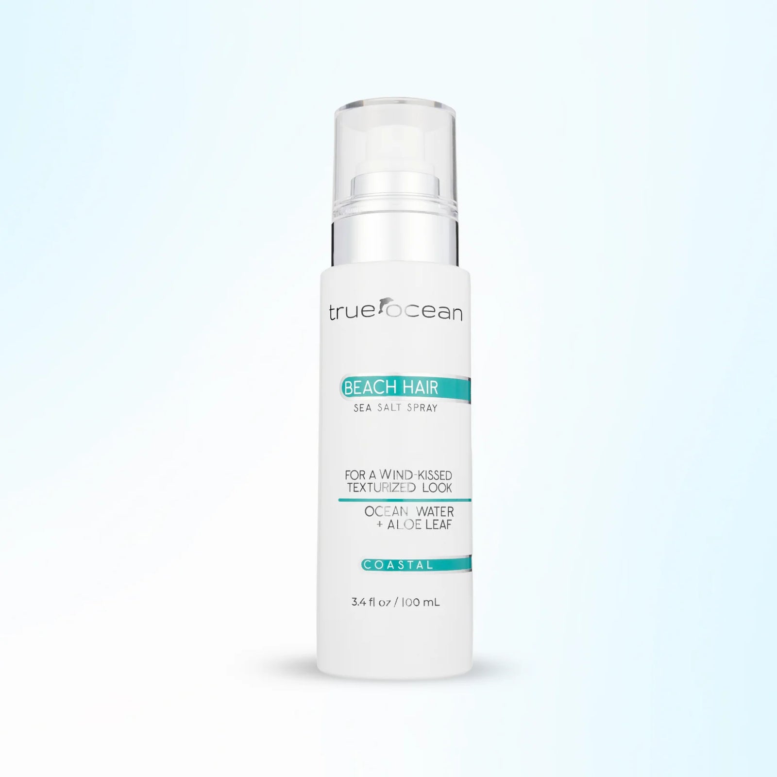 True Ocean Beach Hair Sea Salt Spray