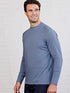 Tasc M LS Carrollton Tee ANCHOR