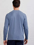 Tasc M LS Carrollton Tee ANCHOR