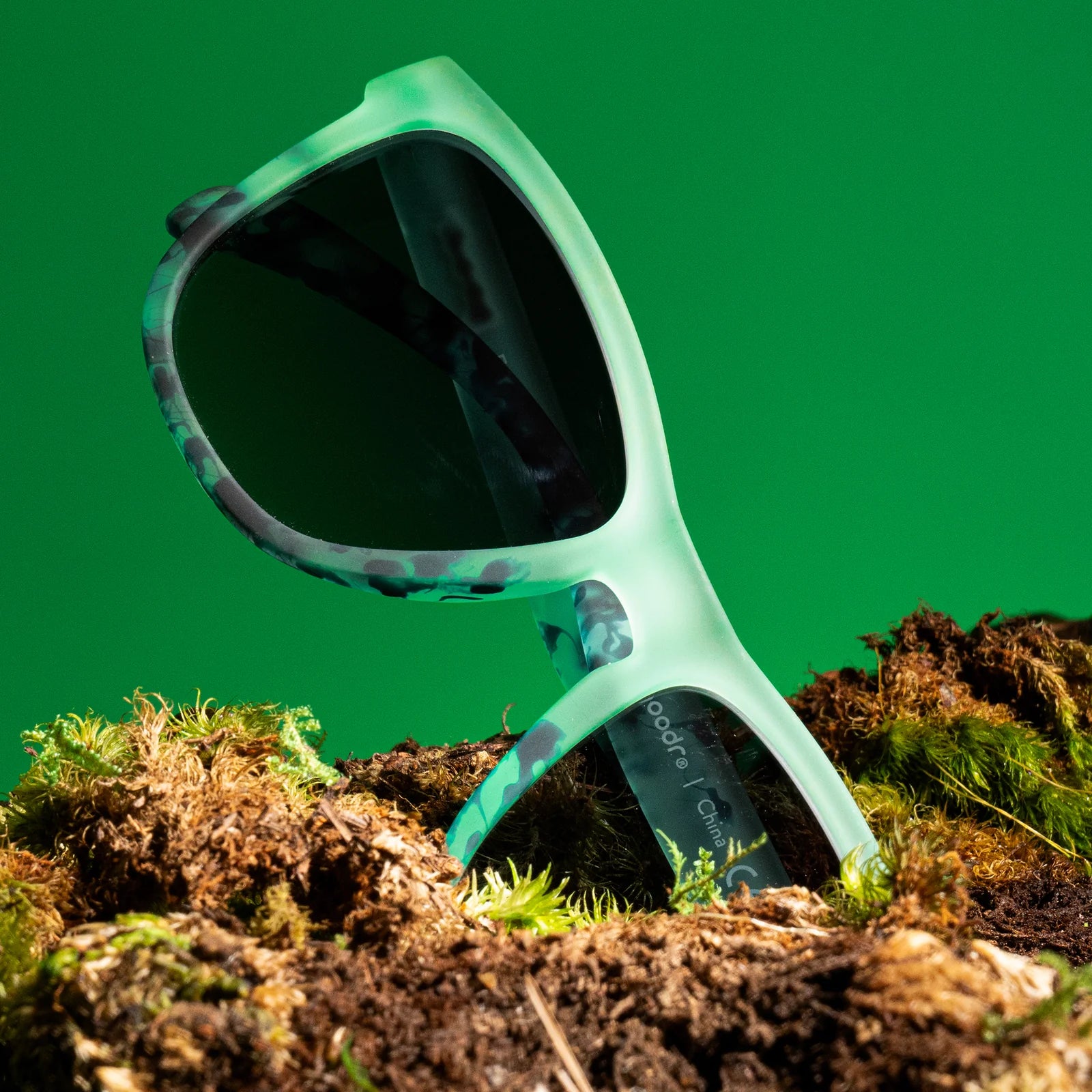 Goodr Earth Shattering Shades