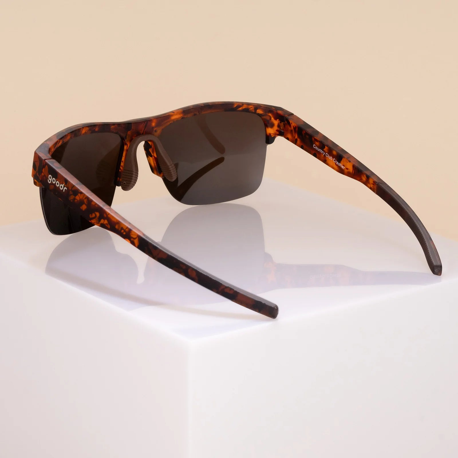 Goodr Flex G COUNTRY CLUB CRASHER
