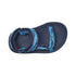 Teva Toddler Hurricane XLT 2 WAVES MOOD INDIGO