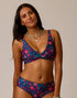 Carve Designs W Fischer Compression Top ISLA