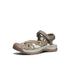 KEEN W Rose Sandal BRINDLE / SHITAKE