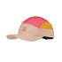 BUFF 5 Panel Go Cap APRICOT