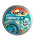 Crazy Aaron's Thinking Putty HAPPY EARTH