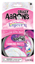 Crazy Aaron's Thinking Putty ENCHANTING UNICORN