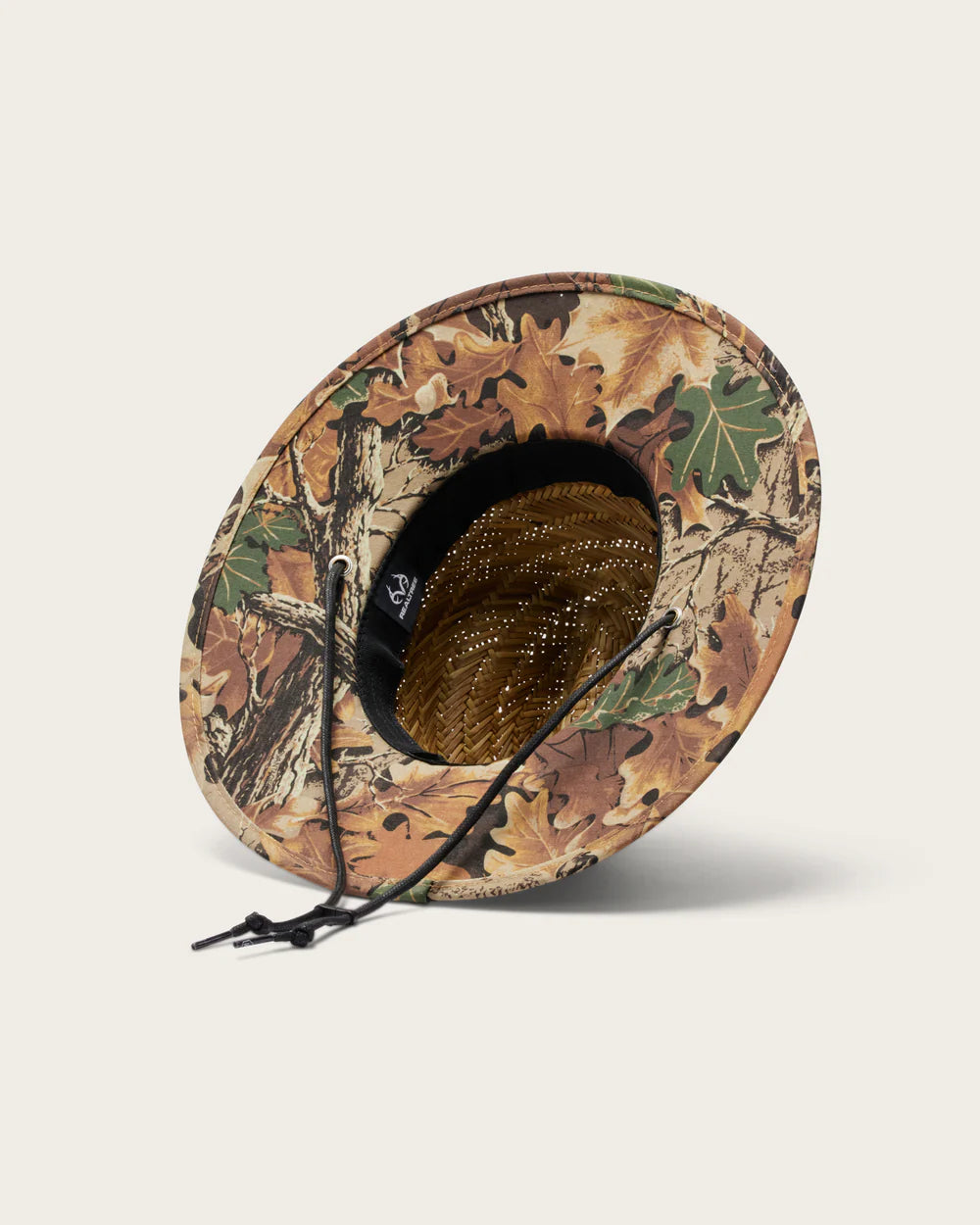 Hemlock Hat Co Toddler REALTREE