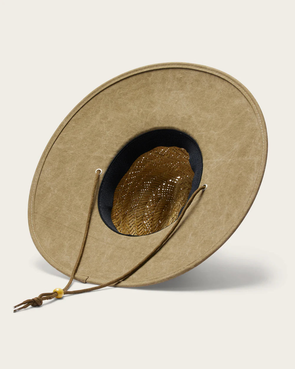 Hemlock Hat Co SOLID OLIVE