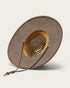 Hemlock Hat Co Lana Lifeguard Hat BROWN