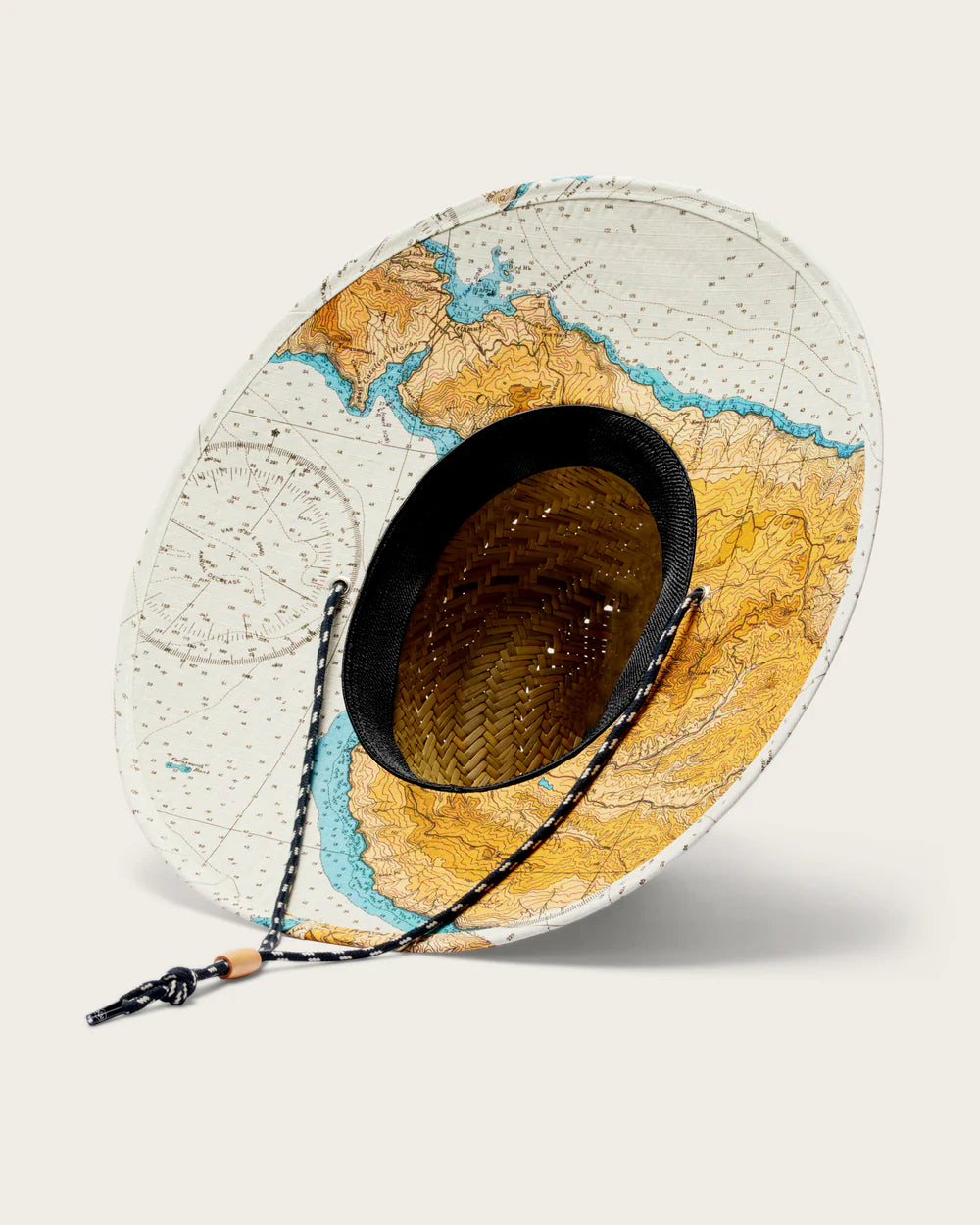 Hemlock Hat Co LATITUDE