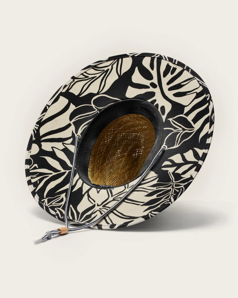 Hemlock Hat Co MONSTERA