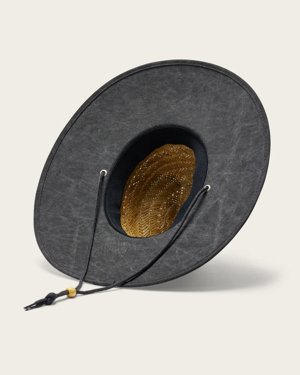 Hemlock Hat Co SOLID BLACK