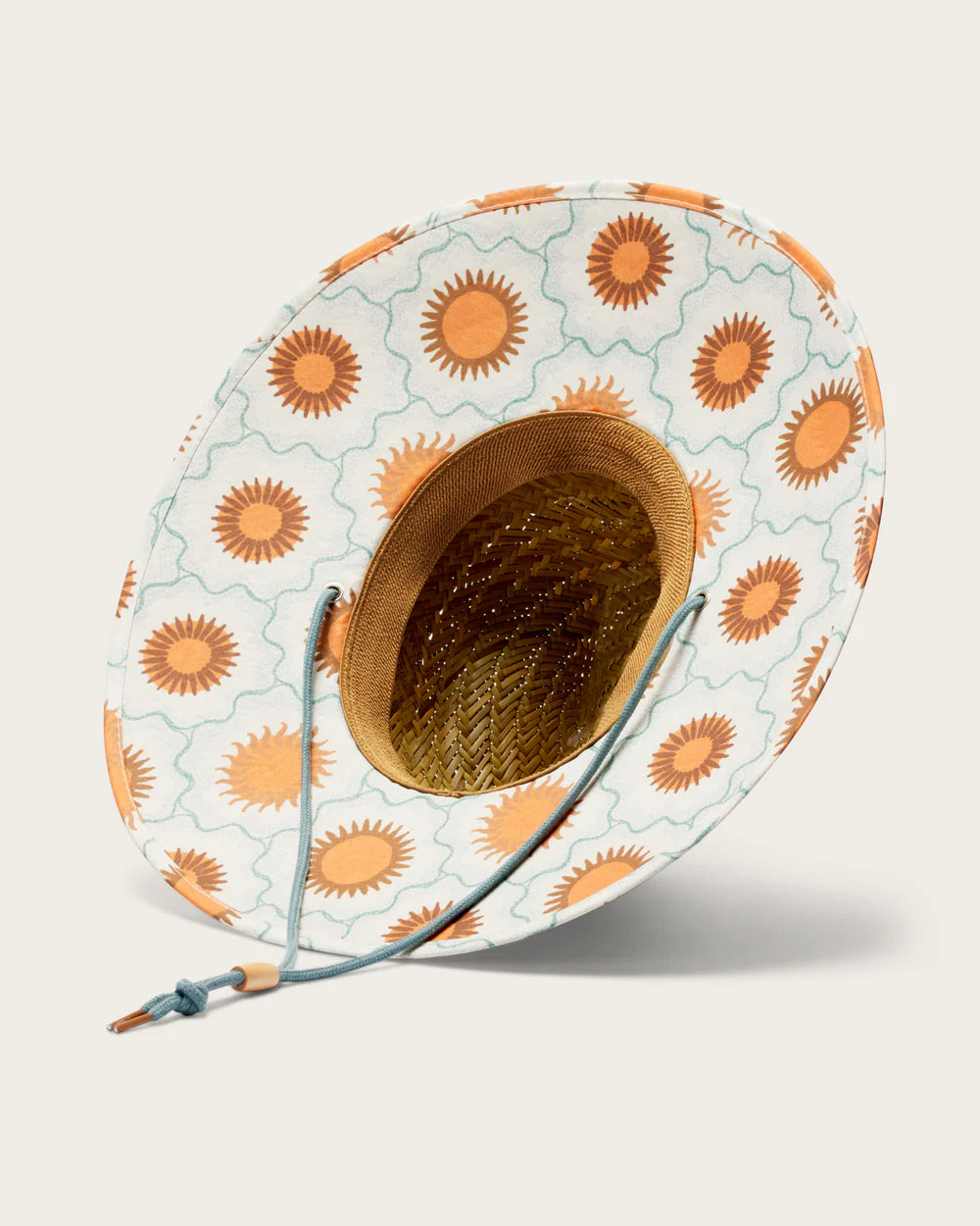 Hemlock Hat Co SUNS