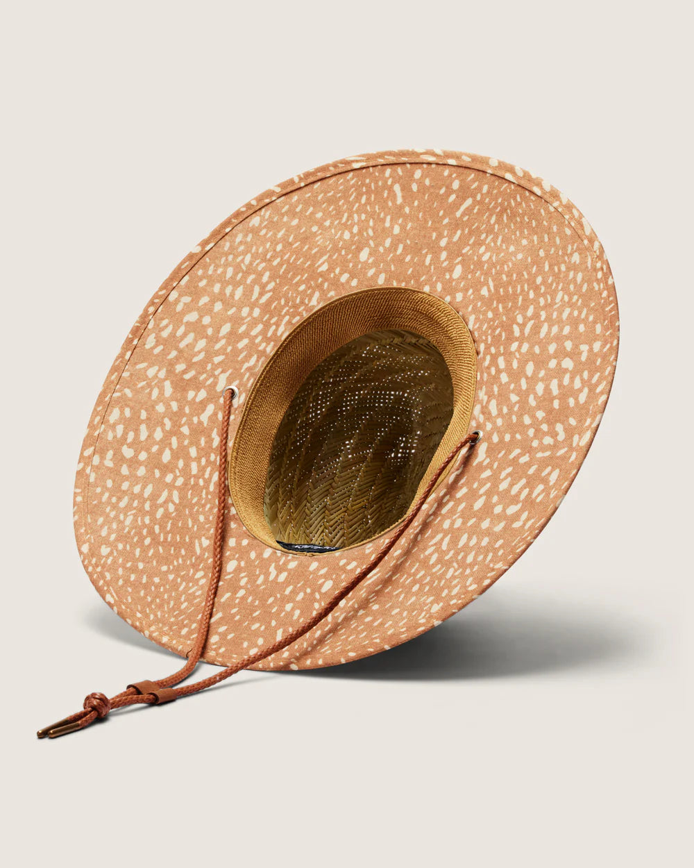 Hemlock Hat Co DEER SPOTS
