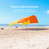 Shibumi Shade with Wind Assist | Mini SUNRISE
