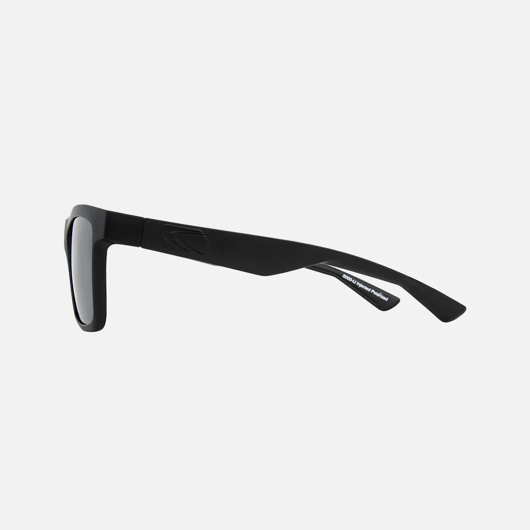 Carve Eyewear Voyager MATTE BLACK/GREY