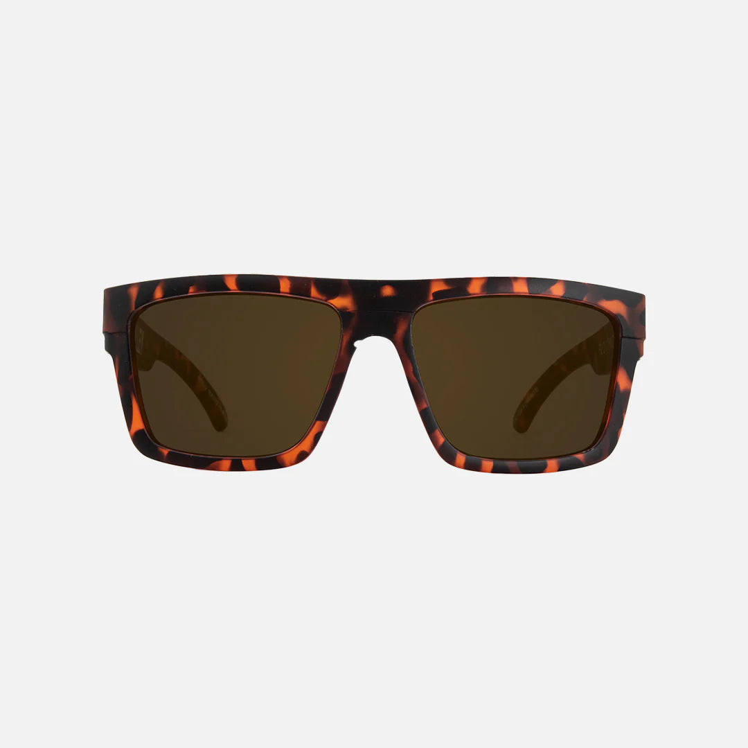 Carve Eyewear Volley MATTE TORT / BROWN