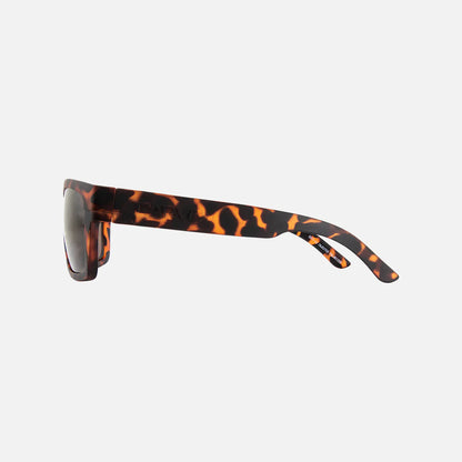 Carve Eyewear Volley MATTE TORT / BROWN