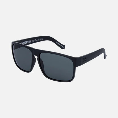 Carve Eyewear Vendetta MATTE BLACK/GRY