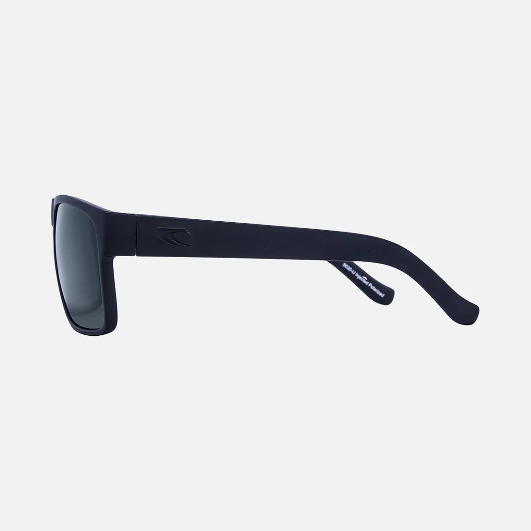 Carve Eyewear Vendetta MATTE BLACK/GRY