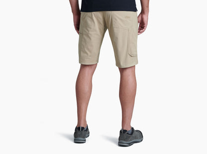 KUHL M Radikl Short 8” Inseam FOSSIL