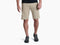 KUHL M Free Radikl Short 10” FOSSIL