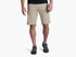 KUHL M Radikl Short 8” Inseam FOSSIL