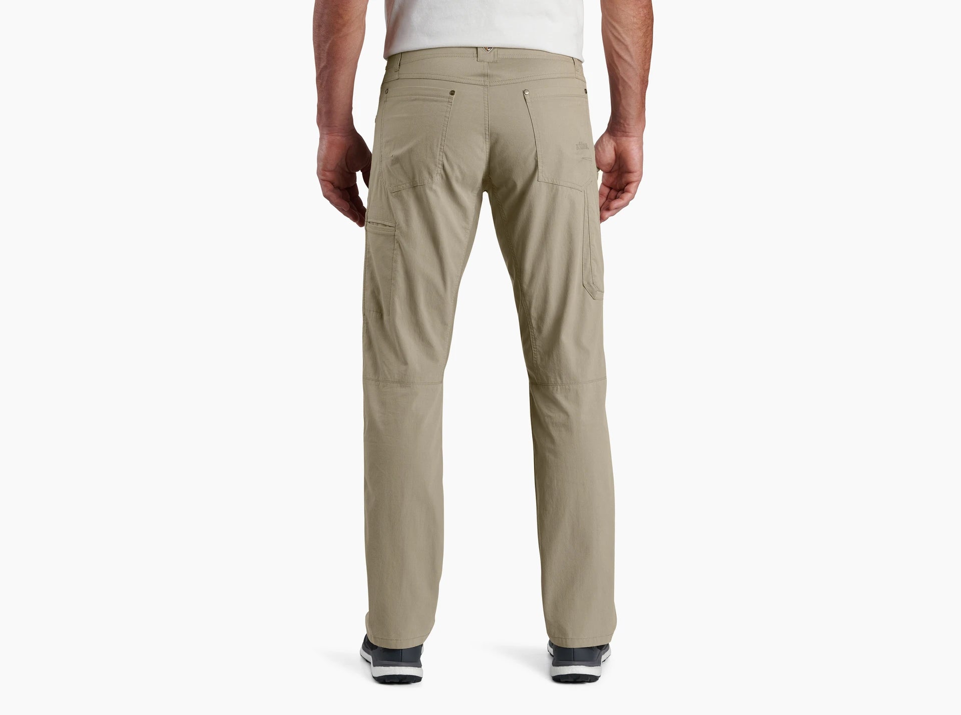 KUHL M Radikl Pant FOSSIL
