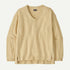 Patagonia W Wool-Blend Sweater DARK NATURAL
