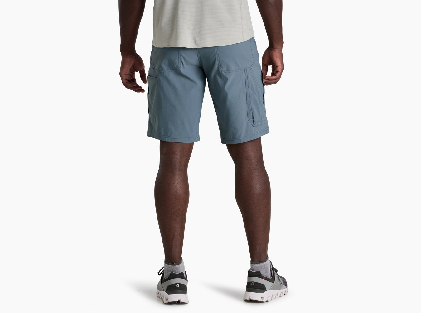 KUHL M Renegade Short 8