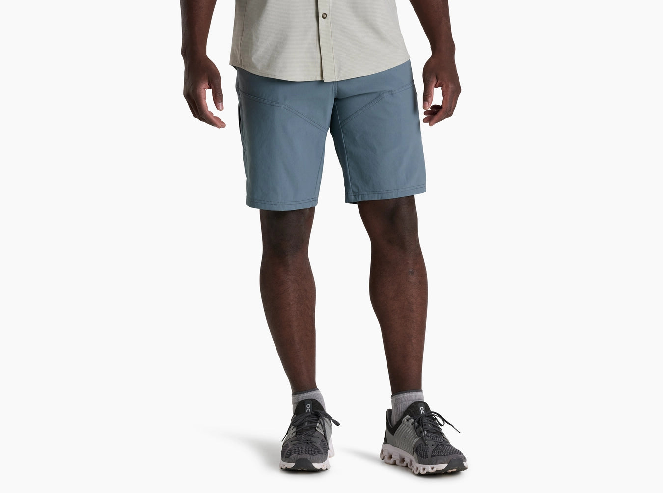 KUHL M Renegade Short 8