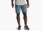 KUHL M Renegade Short 8" CHARCOAL BLUE