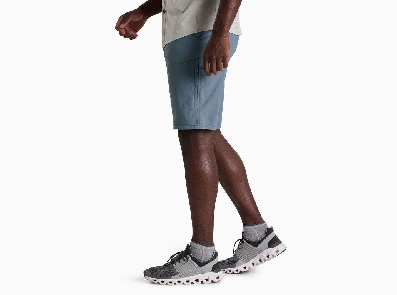 KUHL M Renegade Short 8