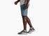 KUHL M Renegade Short 8" CHARCOAL BLUE